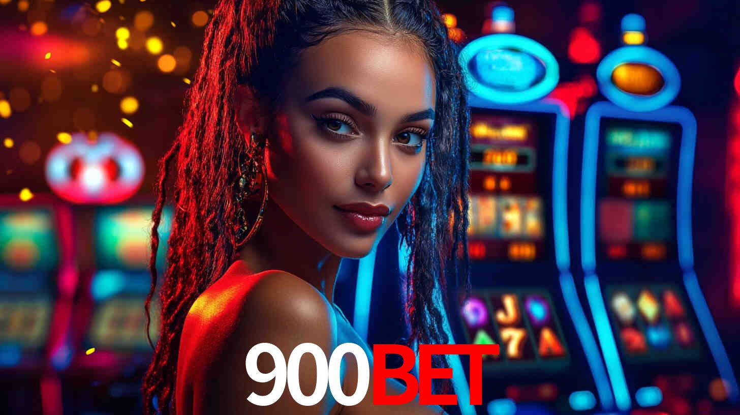 Apostas Esportivas na 900Bet: Um Guia Completo