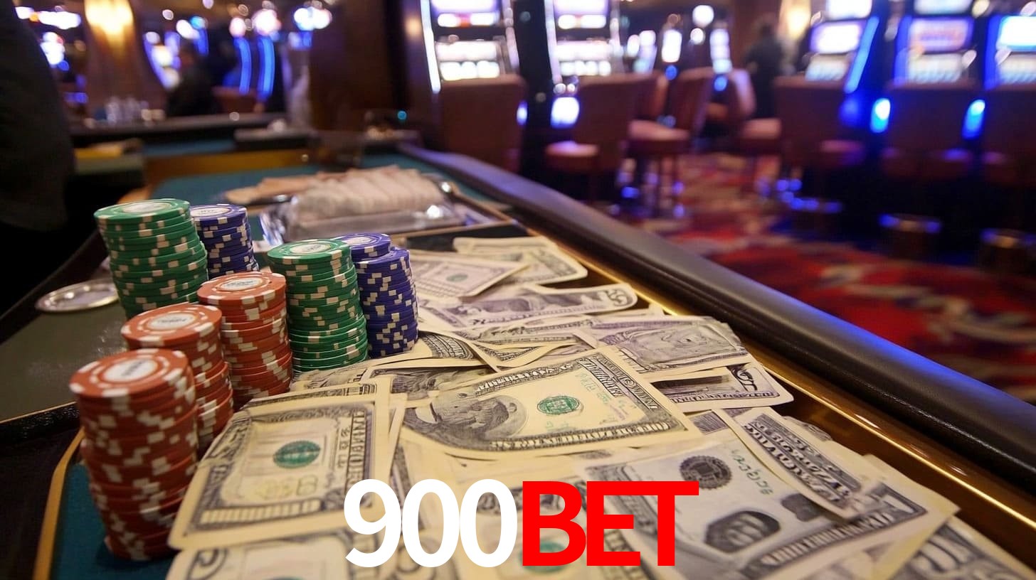 Weekend Specials 900Bet