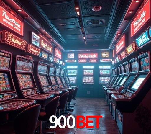 Responsive Design 900Bet