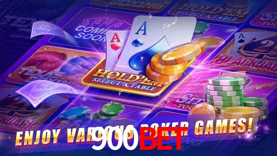 A Experiência Imersiva dos Cassinos Ao Vivo no 900Bet
