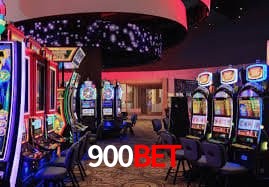 Security Systems 900Bet