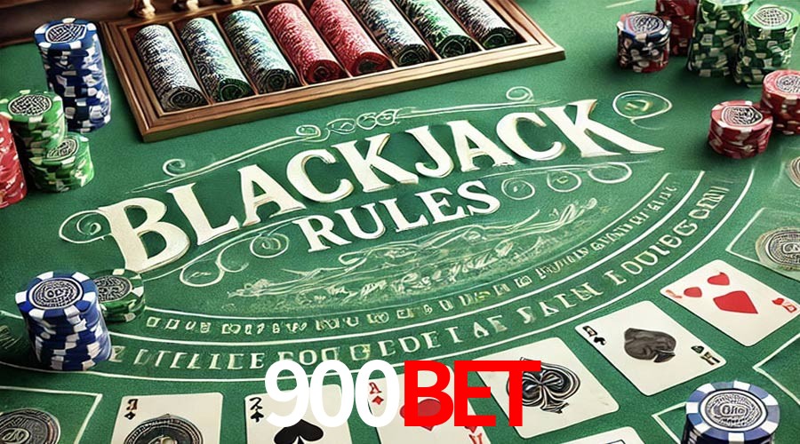 Live Casino 900Bet