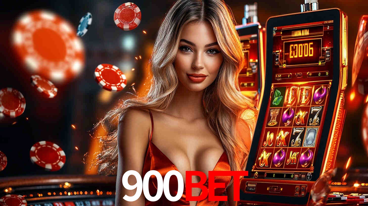 900Bet Login
