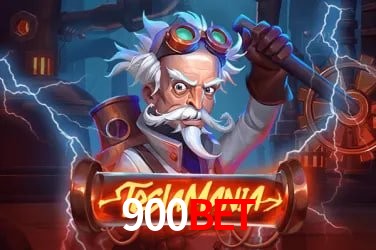 Game Providers 900Bet