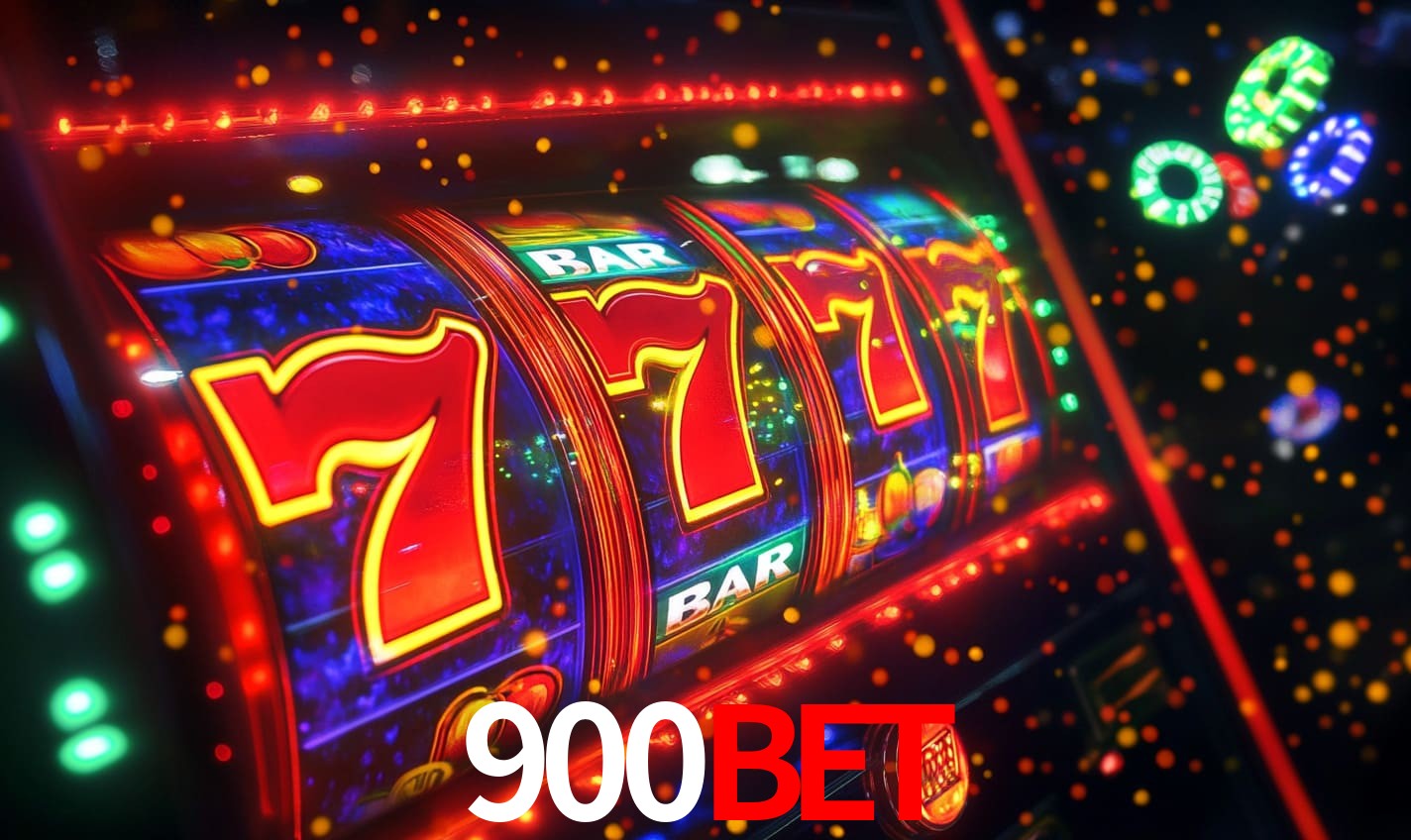 900Bet Login
