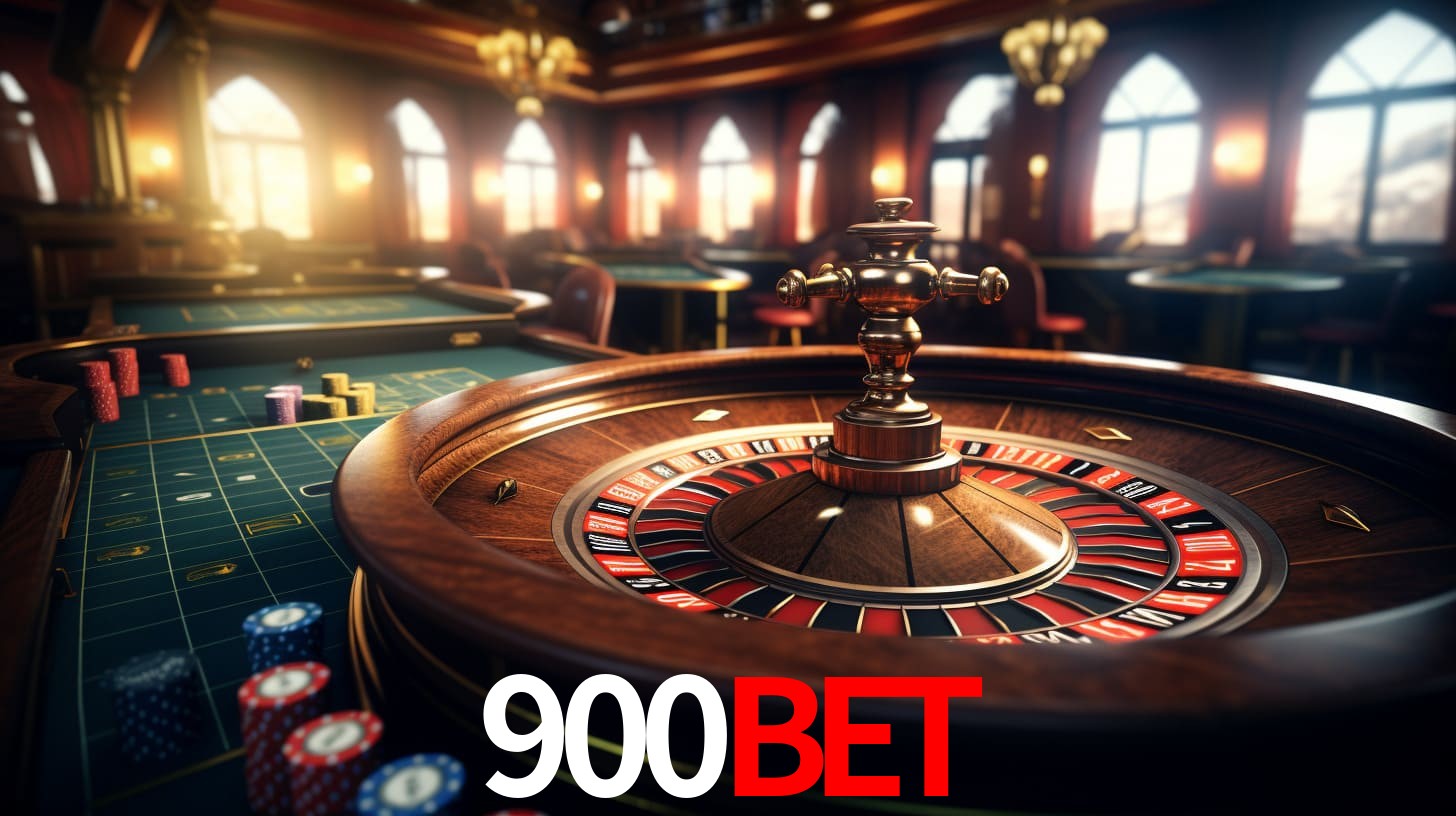 Blackjack Table 900Bet