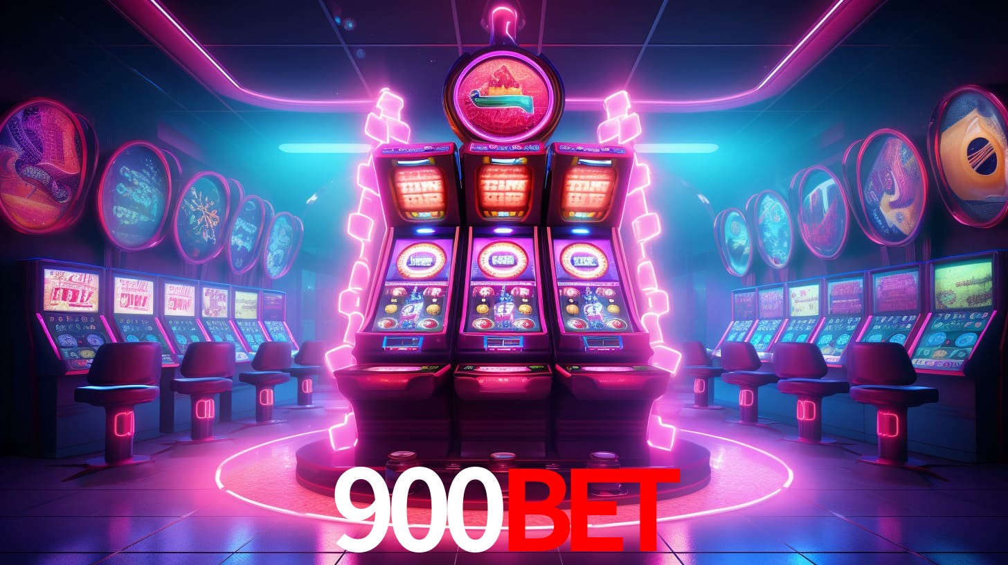900Bet: Seu Especialista em Apostas Esportivas Brasileiras