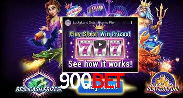 Live Casino 900Bet