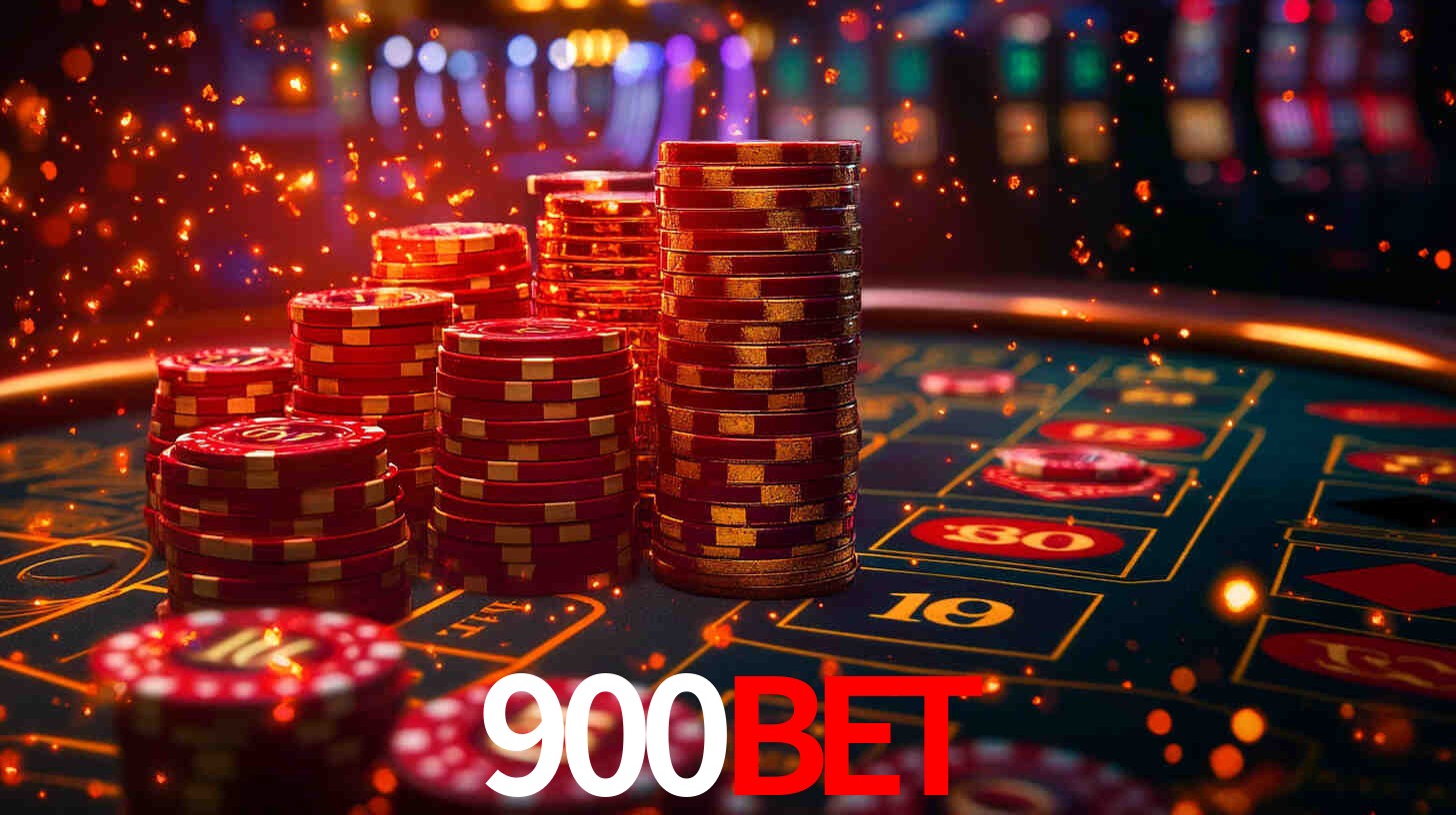 Premium Interface 900Bet