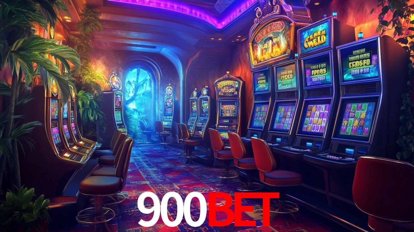 Daily Bonuses 900Bet