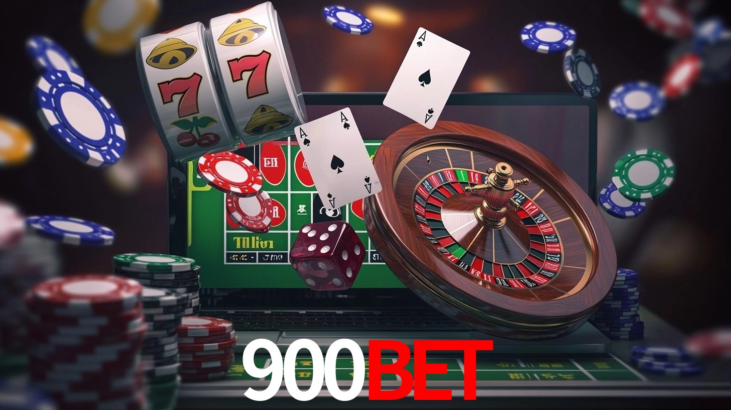 Programa VIP 900Bet