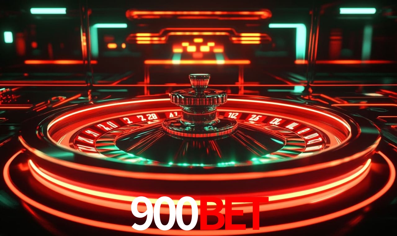 A Revolução dos Aplicativos de Jogos no 900Bet