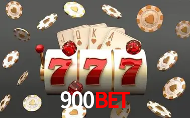 Blackjack Table 900Bet