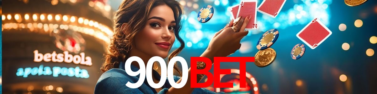 Experiência VIP 900Bet