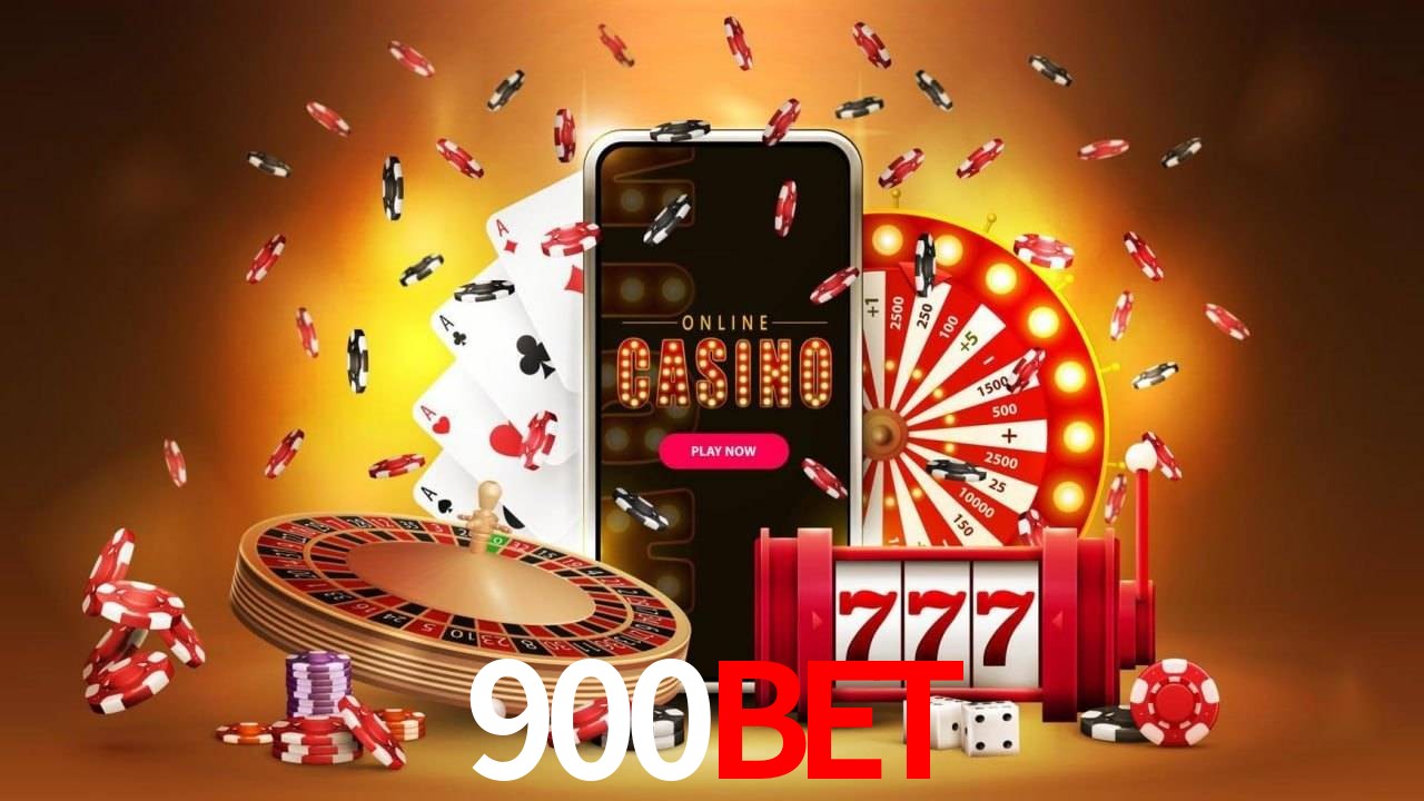 Live Casino 900Bet