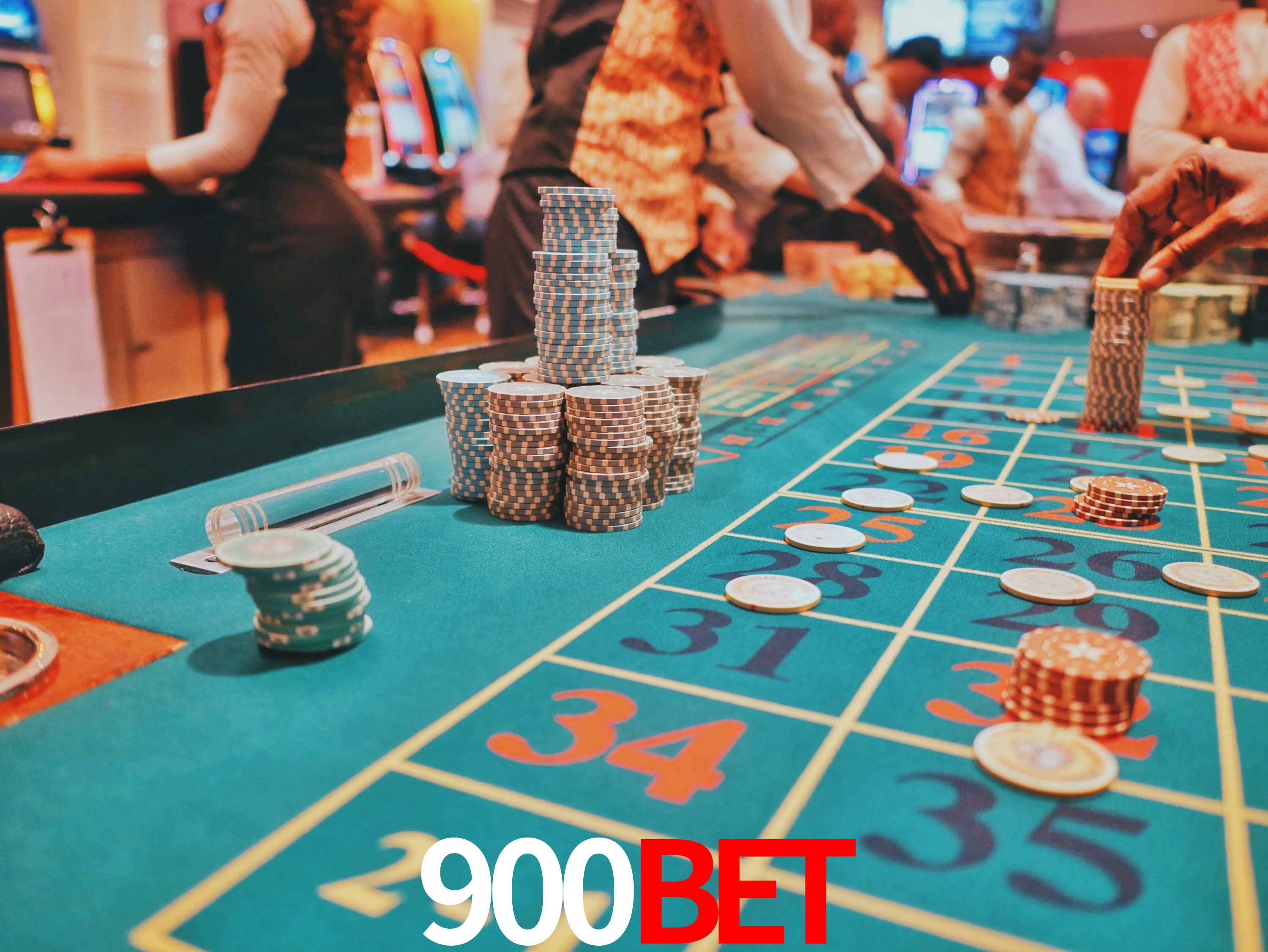 Tennis Betting 900Bet