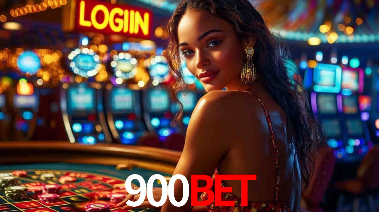 Slot Games 900Bet