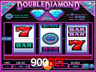 Descubra a Magia dos Jogos de Arcade no 900Bet