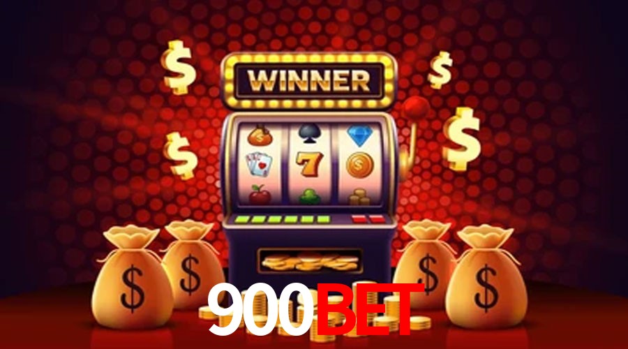 Account Benefits 900Bet