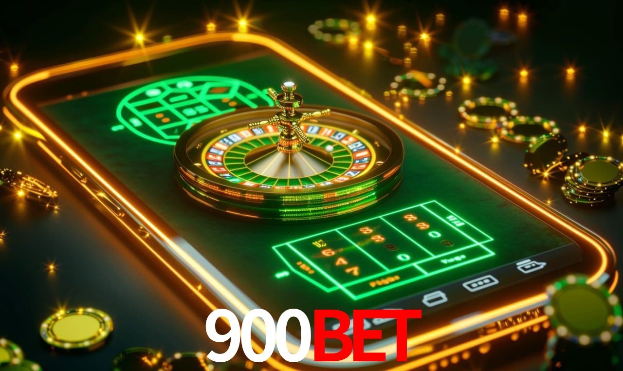 Account Benefits 900Bet