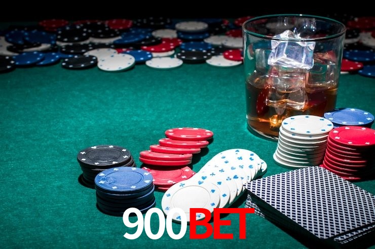 Football Betting 900Bet