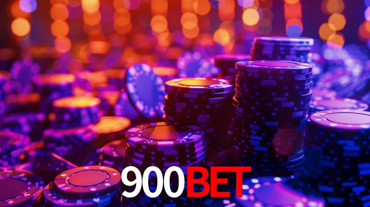 900Bet Login