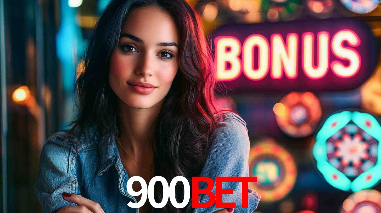 900Bet Login