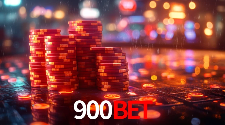 900Bet: Jogos de Caça-Níqueis-Altas Recompensas, Roleta-Velocidade, Blackjack-Desafios Máximos