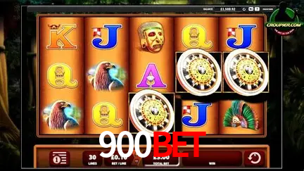 VIP Casino 900Bet