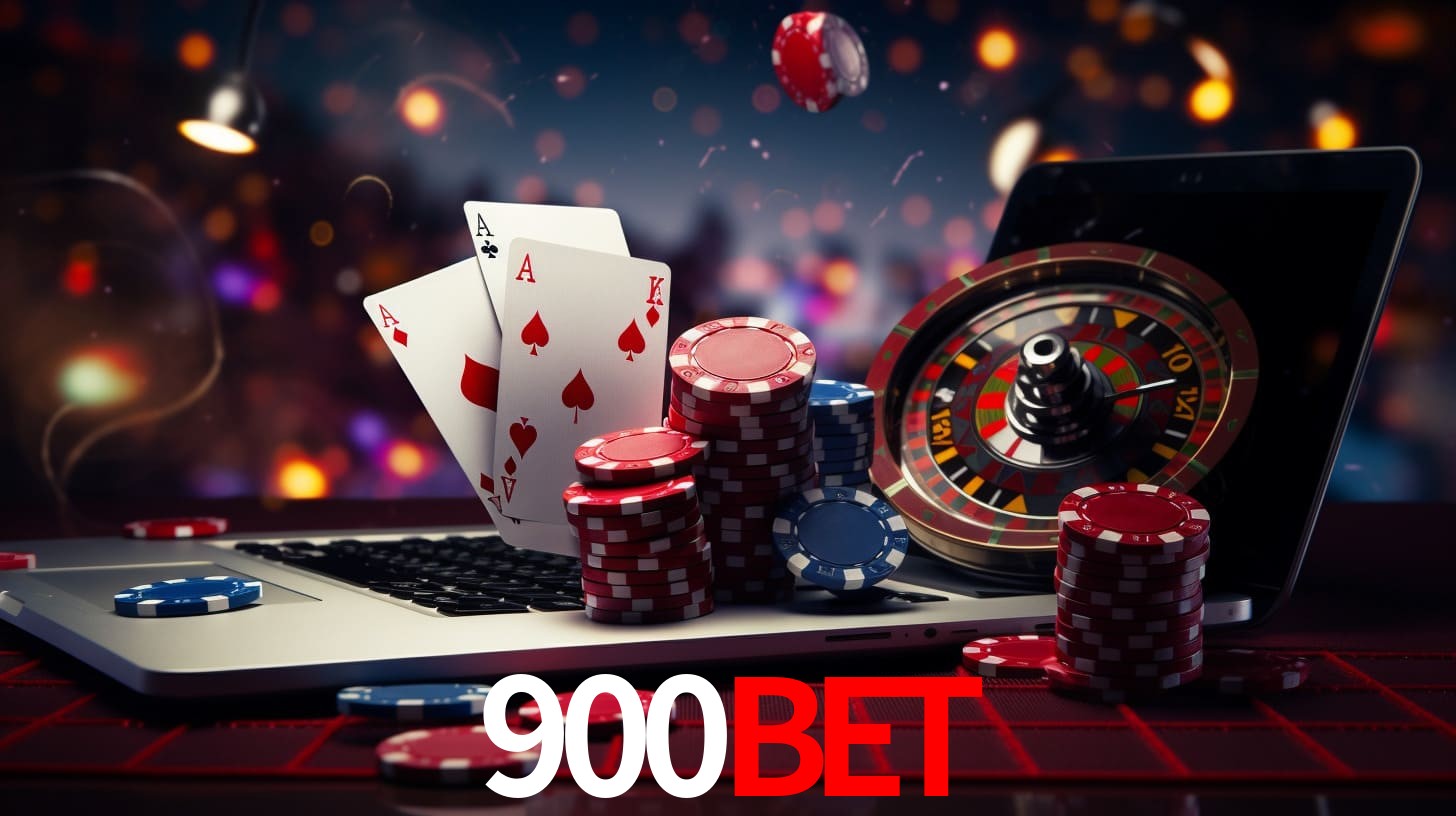 Roulette Table 900Bet