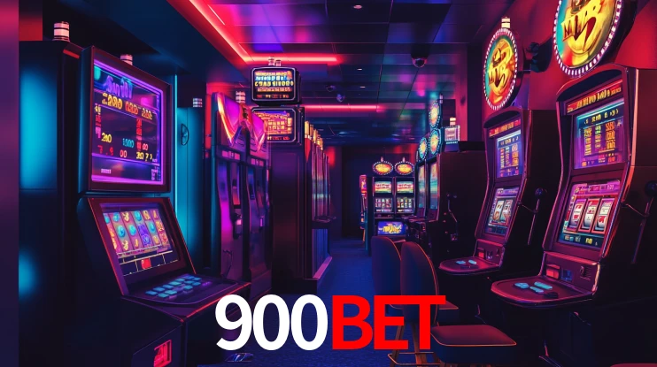 Welcome Bonus 900Bet