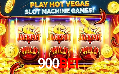 Desvendando o Mundo dos Jogos Virtuais na 900Bet