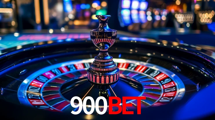 Explore as vantagens do 900Bet: serviço profissional e confiabilidade