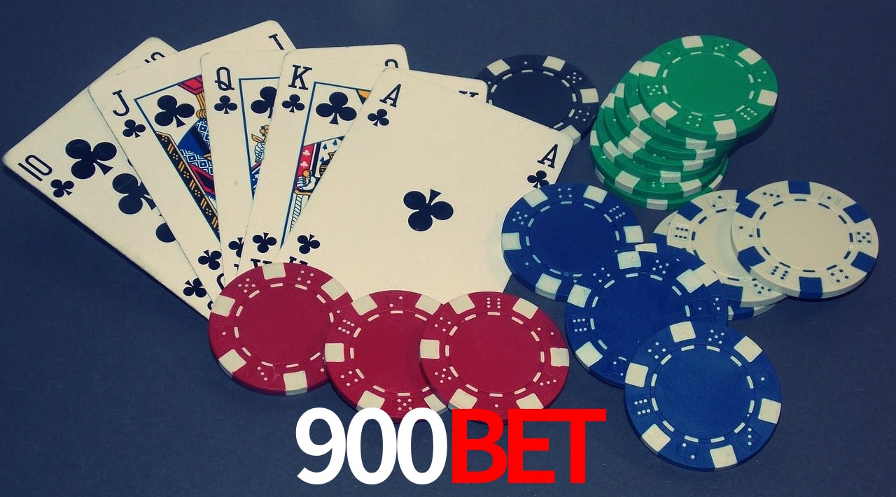 Game Statistics 900Bet